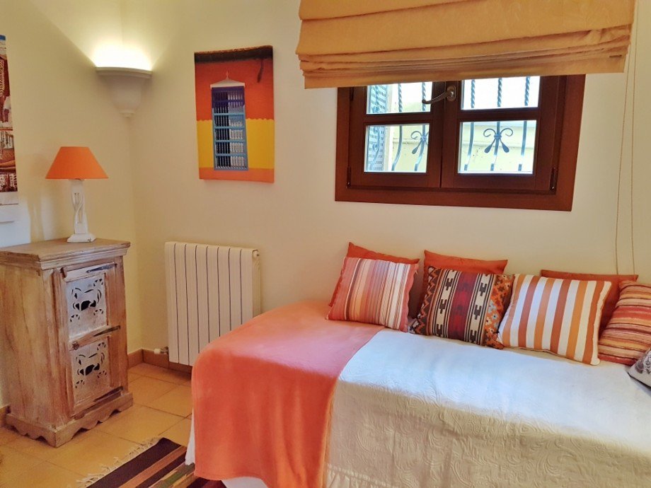  Villa Calvi� / Palmanova