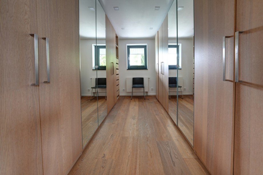Ankleide EG Einfamilienhaus Tutzing