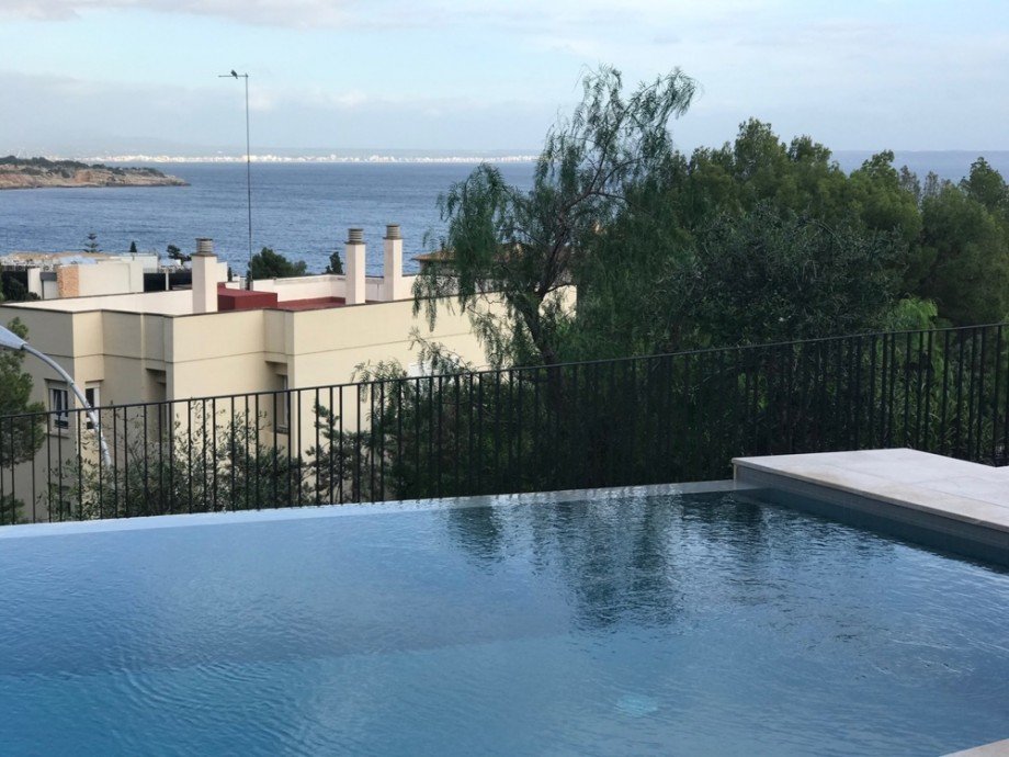  Penthousewohnung Cas Catala