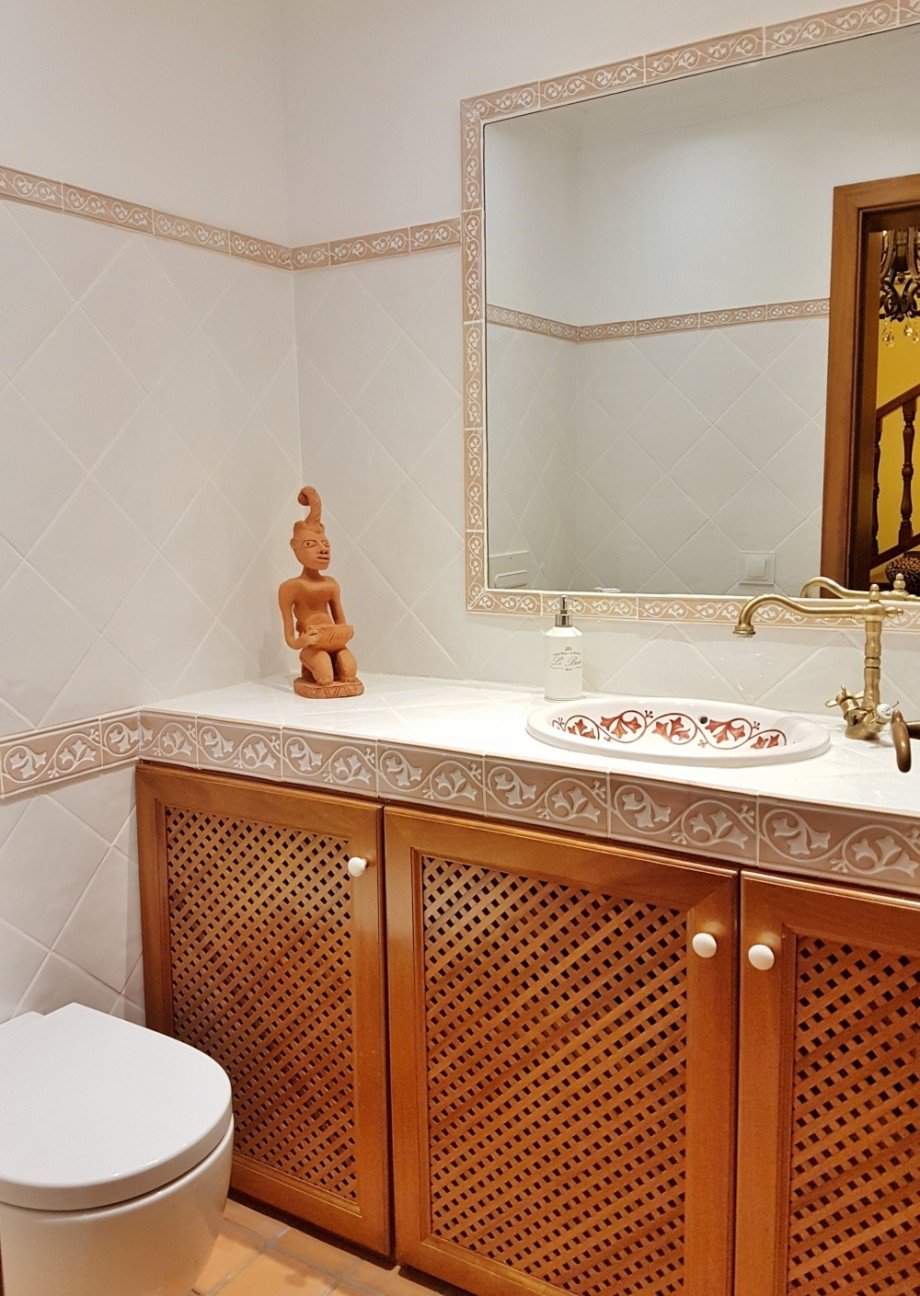  Villa Calvi� / Palmanova