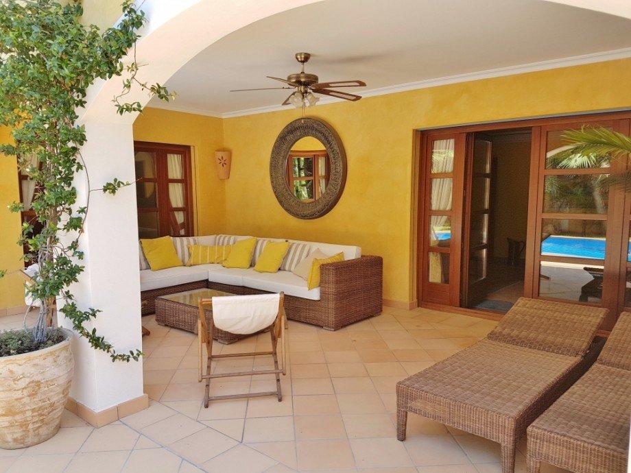  Villa Calvi� / Palmanova
