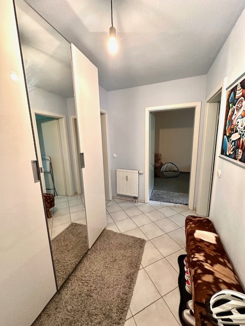 Diele Wohnung Neuried