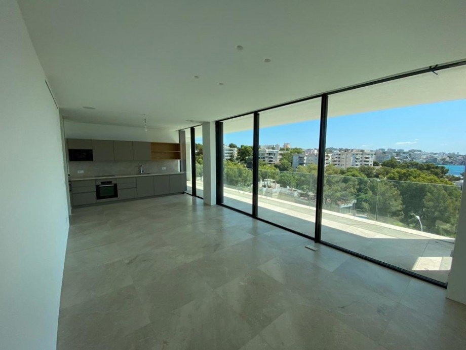  Penthousewohnung Cas Catala