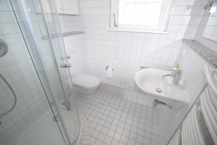 Duschbad Wohnung M�nchen