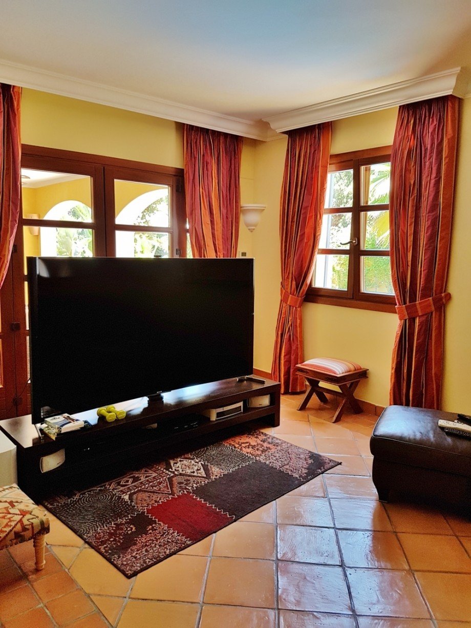 Villa Calvi� / Palmanova