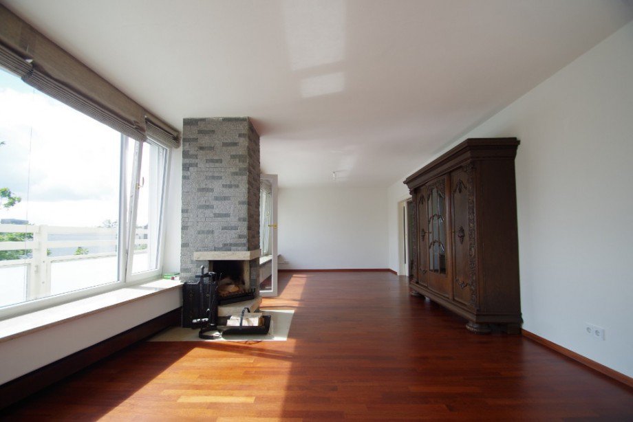Wohnzimmer Ansicht Wohnung M�nchen