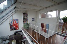 Galerie VERMIETET - TRAUMWOHNUNG MIT DACHTERRASSE BLICK �BER DIE ALTSTADT ! GEWERBLICH NUTZBAR !