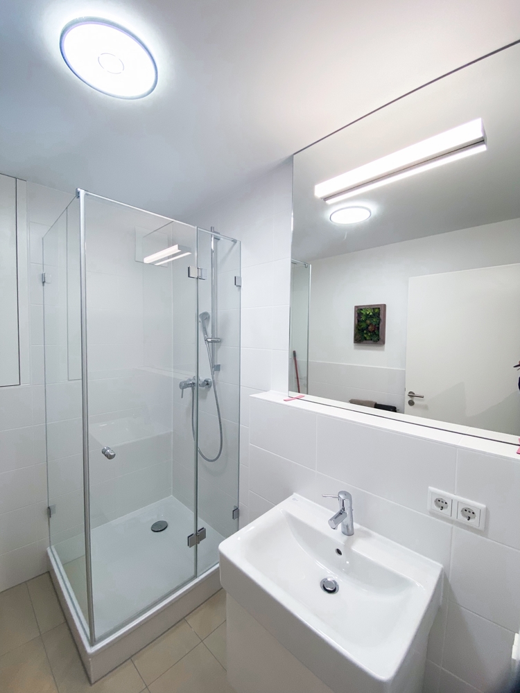  Etagenwohnung M�nchen / Perlach