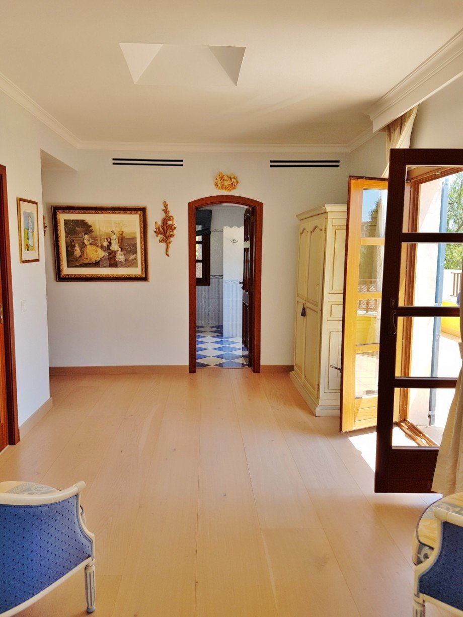  Villa Calvi� / Palmanova