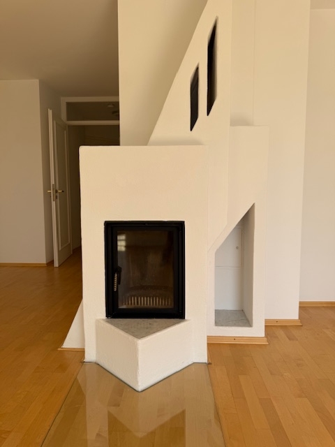 Kamin Etagenwohnung Starnberg