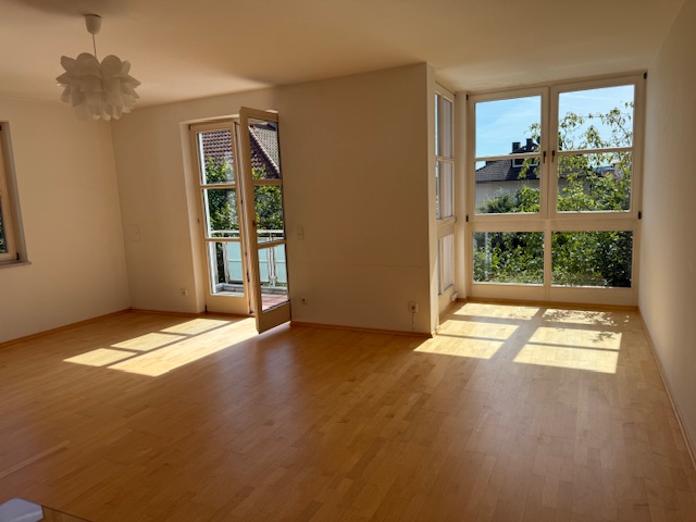 Wohnen Etagenwohnung Starnberg