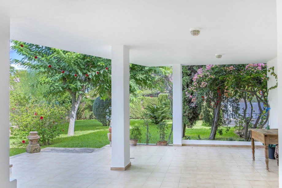  Villa Llucmajor / Cala Blava Bellavista