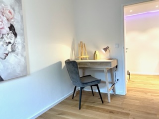  Erdgeschosswohnung M�nchen
