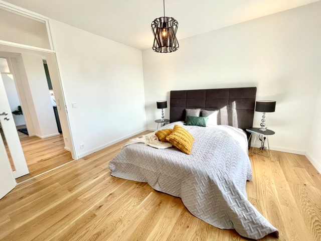  Etagenwohnung M�nchen