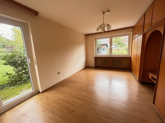 Zimmer EG Haus M�nchen / Allach