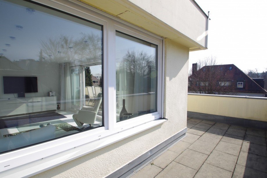  Penthousewohnung M�nchen
