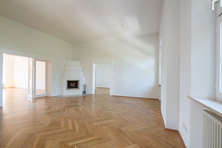  Etagenwohnung Thalkirchen-Obersendling