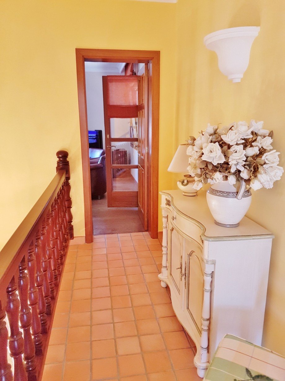  Villa Calvi� / Palmanova