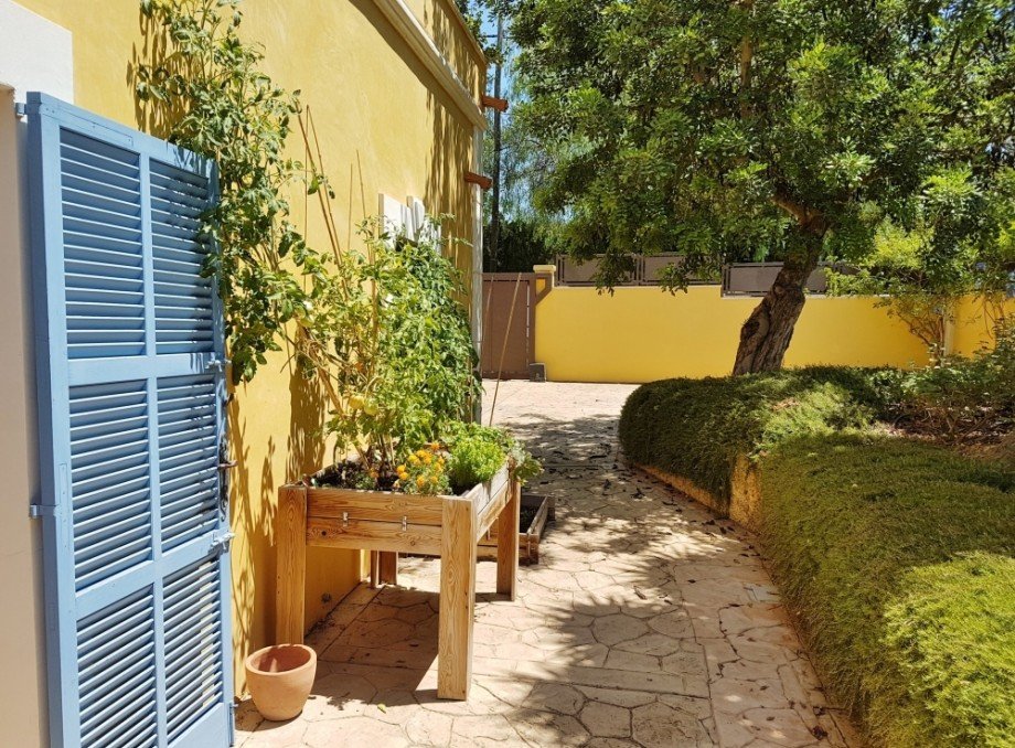  Villa Calvi� / Palmanova