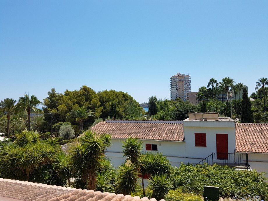  Villa Calvi� / Palmanova