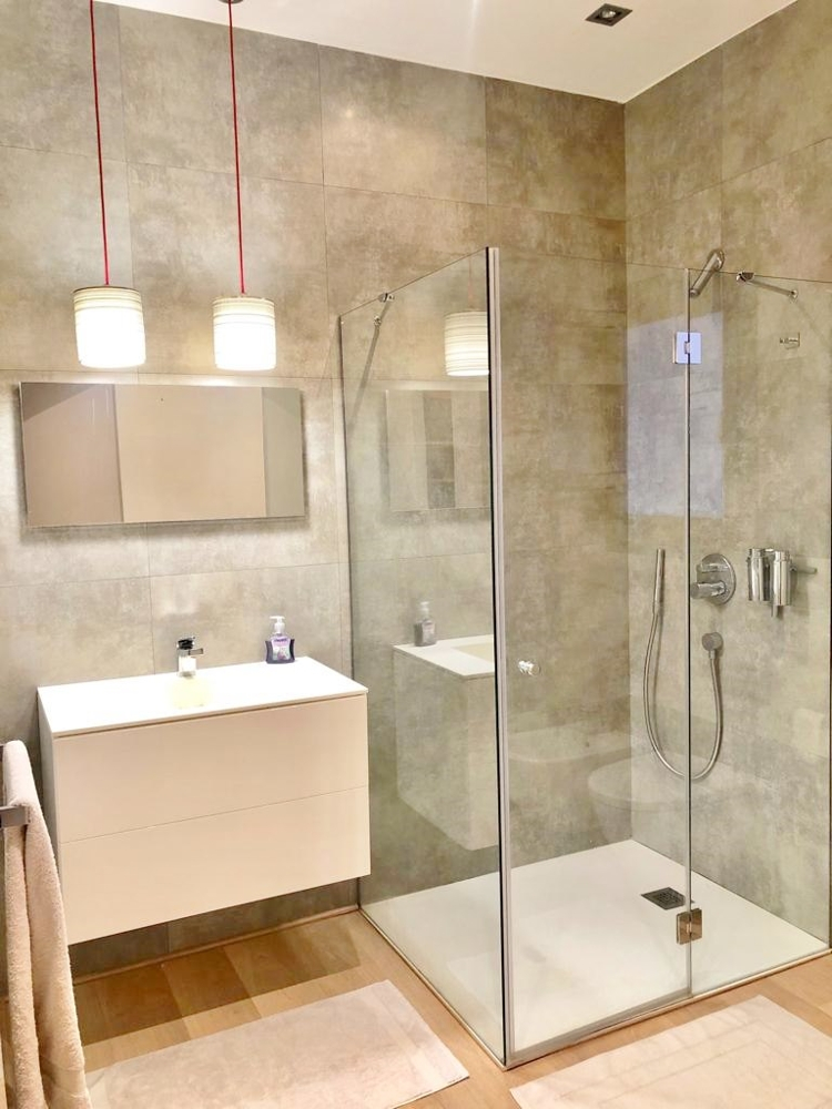  Etagenwohnung Palma de Mallorca
