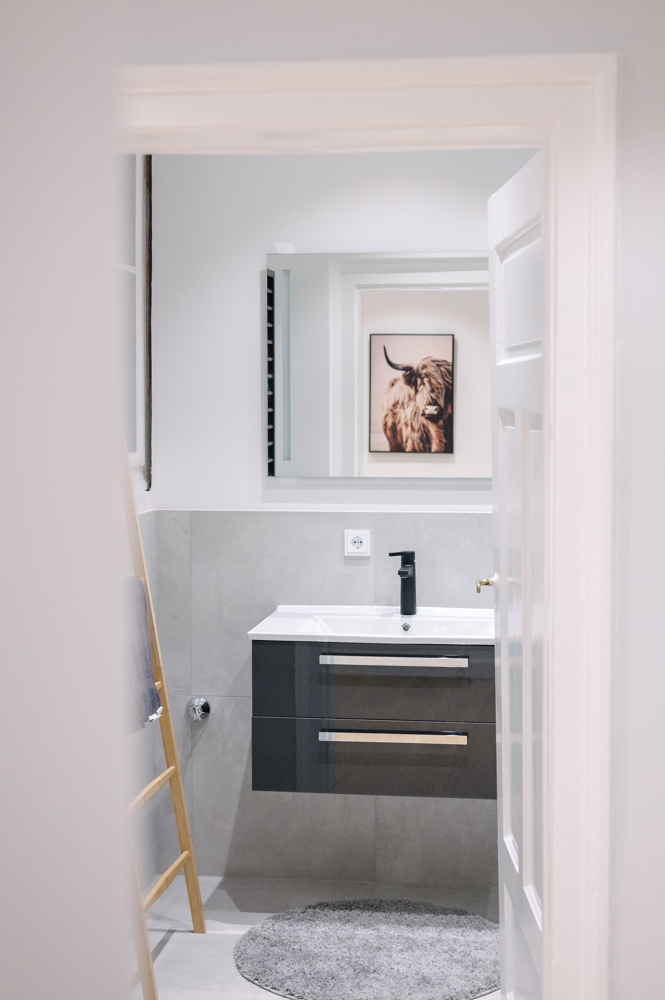 Ickstattstr18-31 Etagenwohnung M�nchen / Isarvorstadt