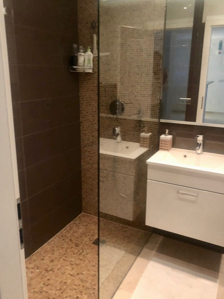 Bad Penthousewohnung Calvi� / el Toro