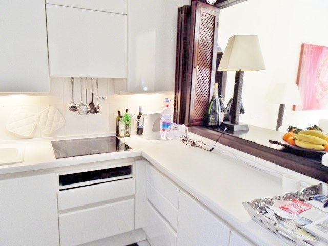 Etagenwohnung Calvi� / Santa Pon�a