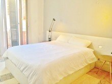  VERKAUFT ! Top renovierte Wohnung in Palma -Altstadt zum Kauf !