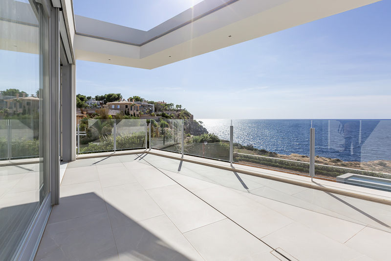 Villa Calvi� / Bendinat