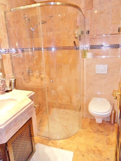  Etagenwohnung Calvi� / Santa Pon�a