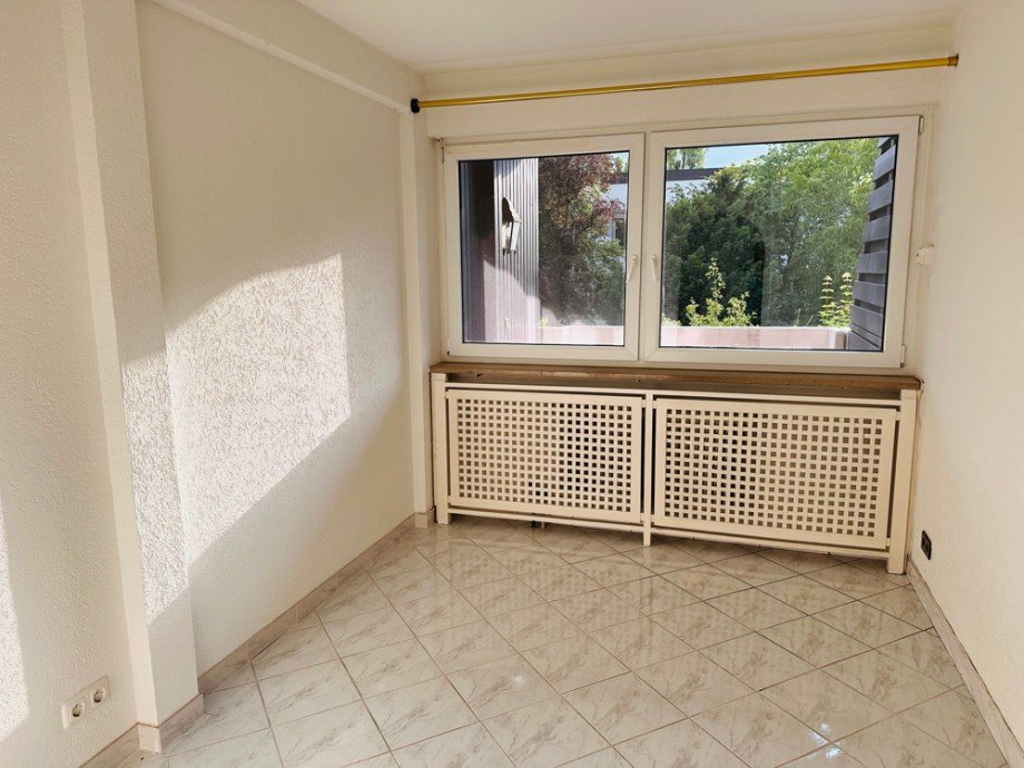 Arbeitszimmer Etagenwohnung M�nchen