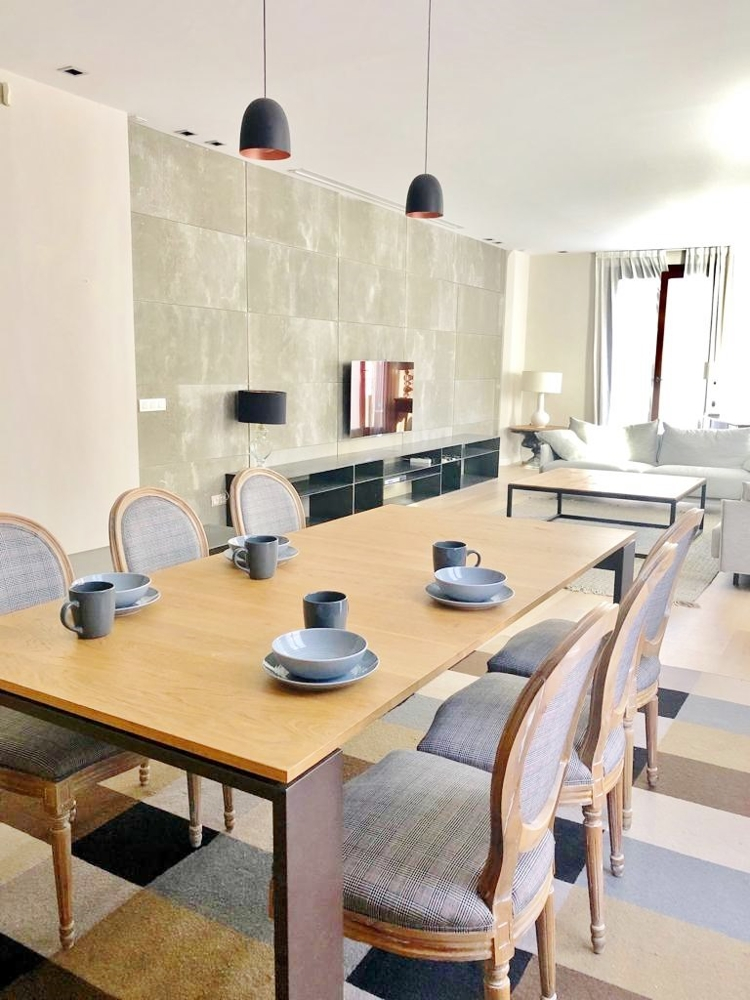  Etagenwohnung Palma de Mallorca