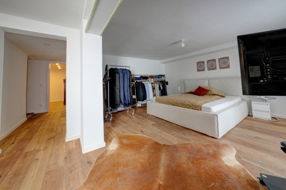 Wohnung UG Einfamilienhaus Tutzing