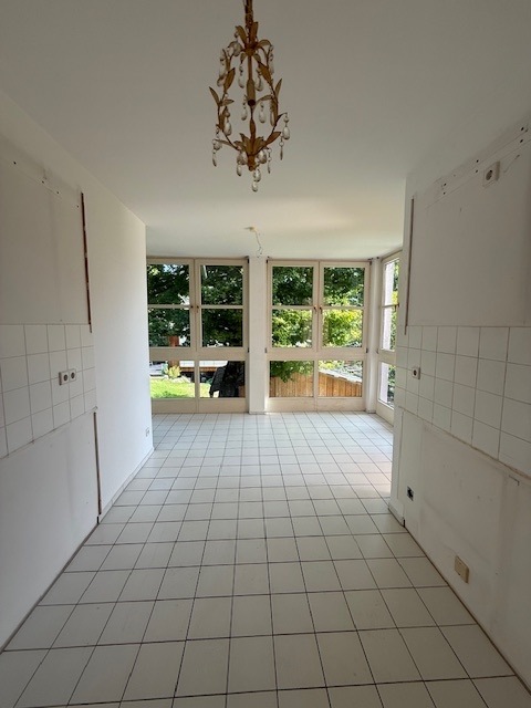 K�che Etagenwohnung Starnberg