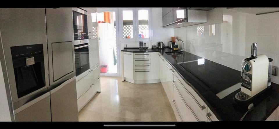  Penthousewohnung Calvi� / el Toro