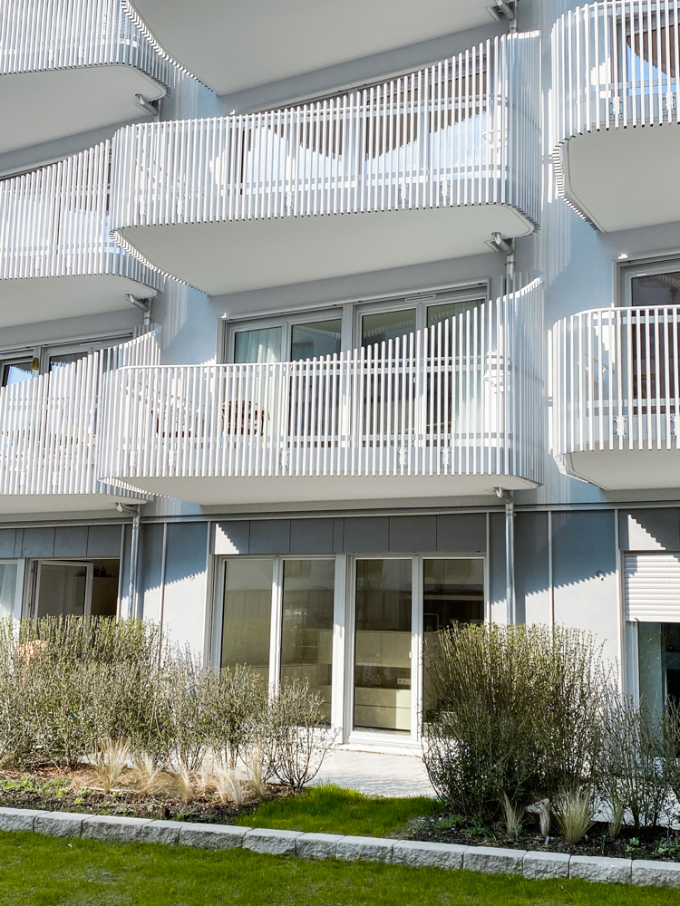  Etagenwohnung M�nchen / Perlach