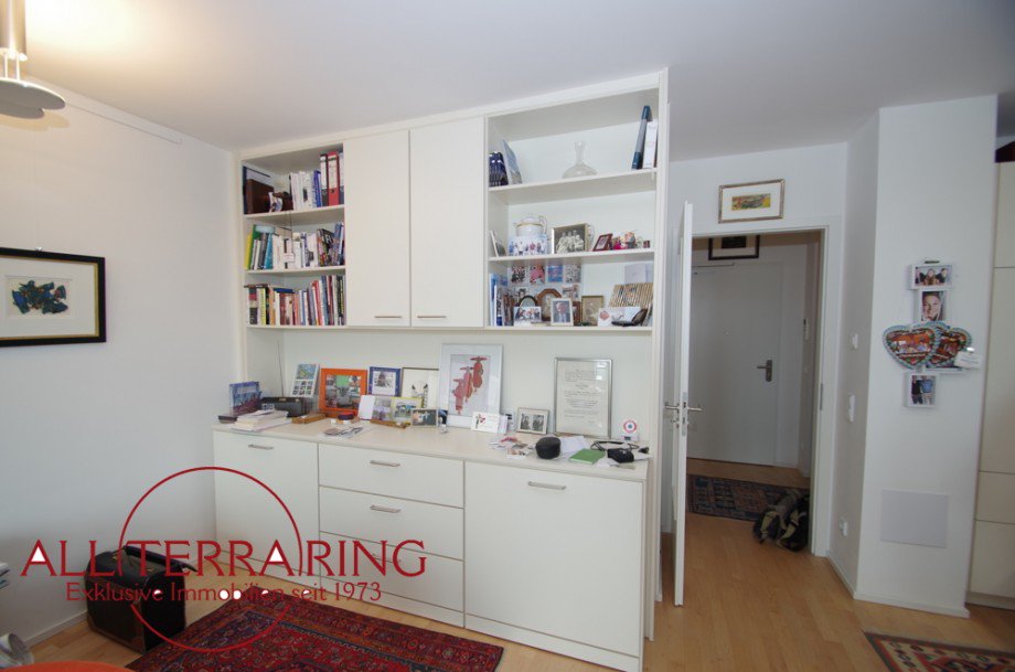  Etagenwohnung M�nchen