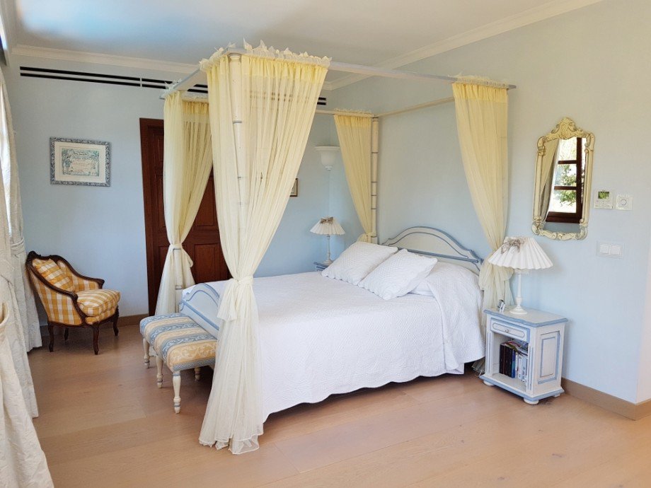  Villa Calvi� / Palmanova