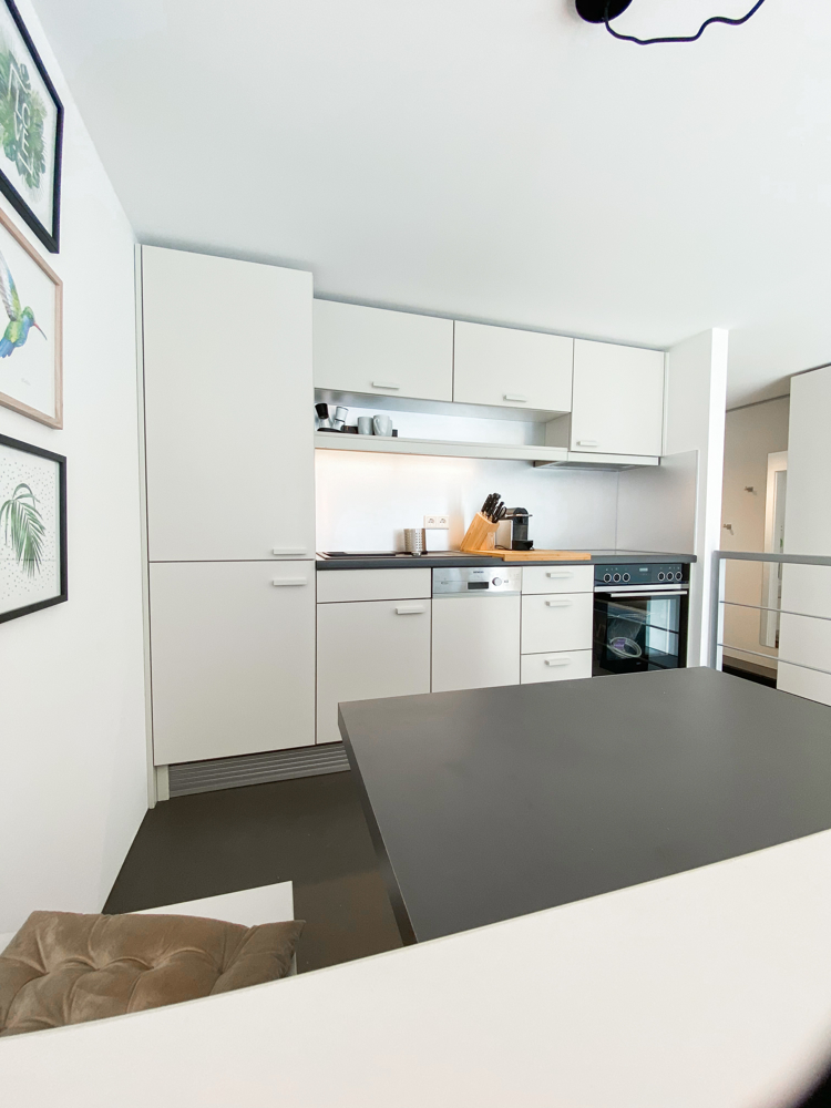  Etagenwohnung M�nchen / Perlach