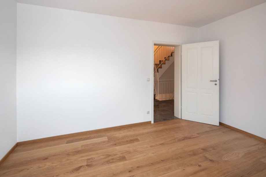 Kinderzimmer Doppelhaush�lfte Neuried