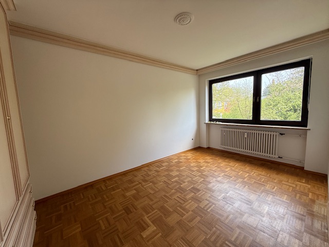 Arbeiten / Kind Etagenwohnung M�nchen