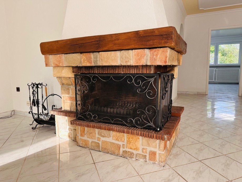 Kamin Etagenwohnung M�nchen