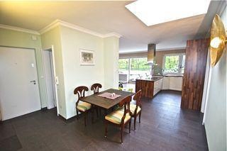 .... und Essbereich Penthousewohnung Harlaching, M�nchen