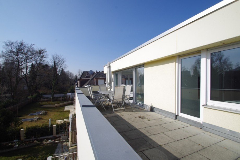  Penthousewohnung M�nchen