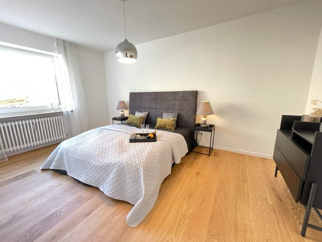  Etagenwohnung M�nchen
