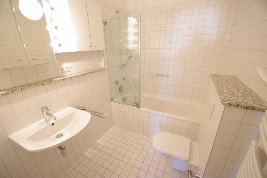 Badezimmer Wohnung M�nchen