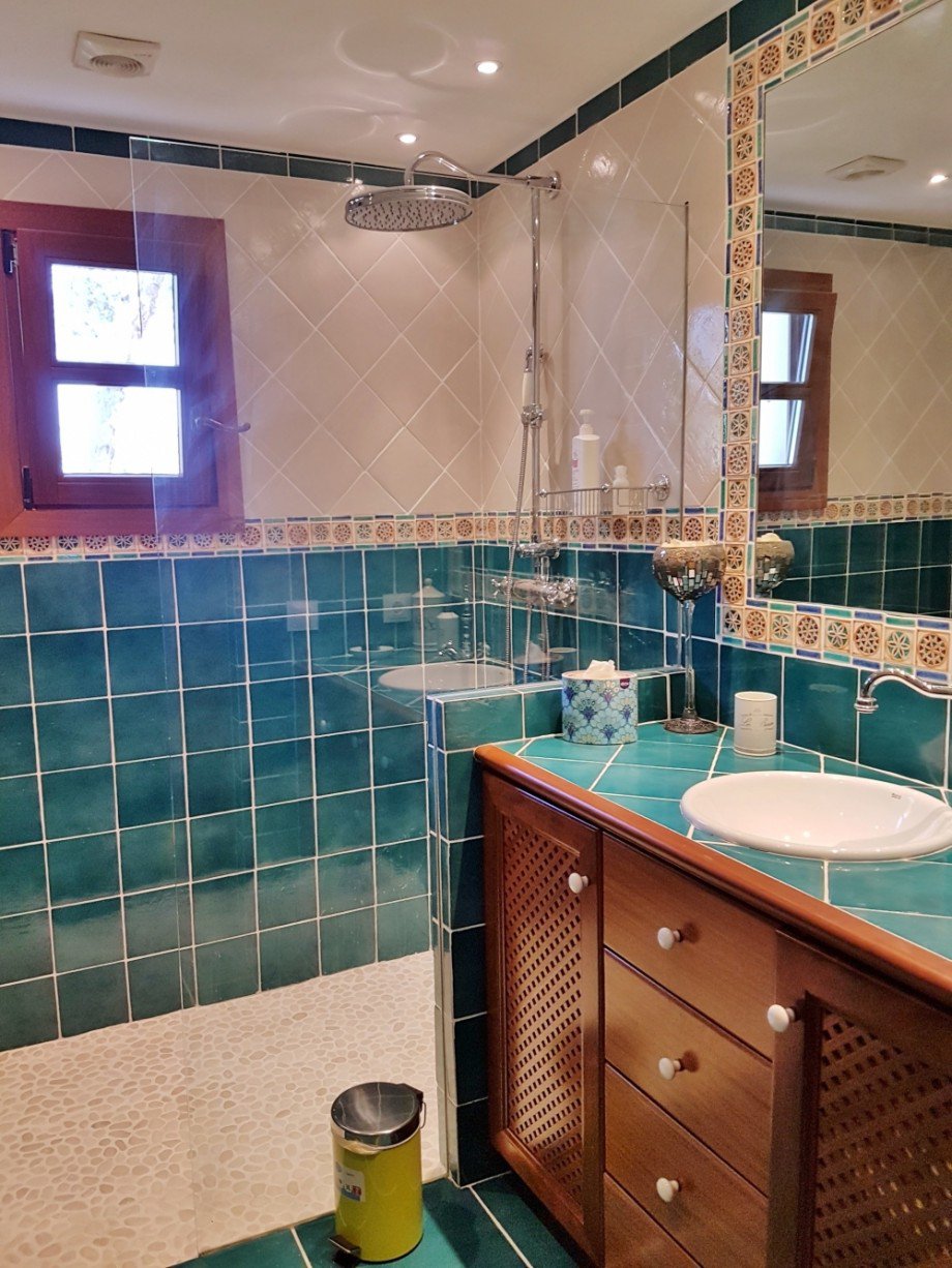  Villa Calvi� / Palmanova