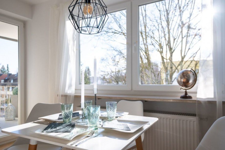  Etagenwohnung M�nchen