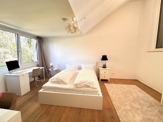 2 SZ Reihenmittelhaus M�nchen